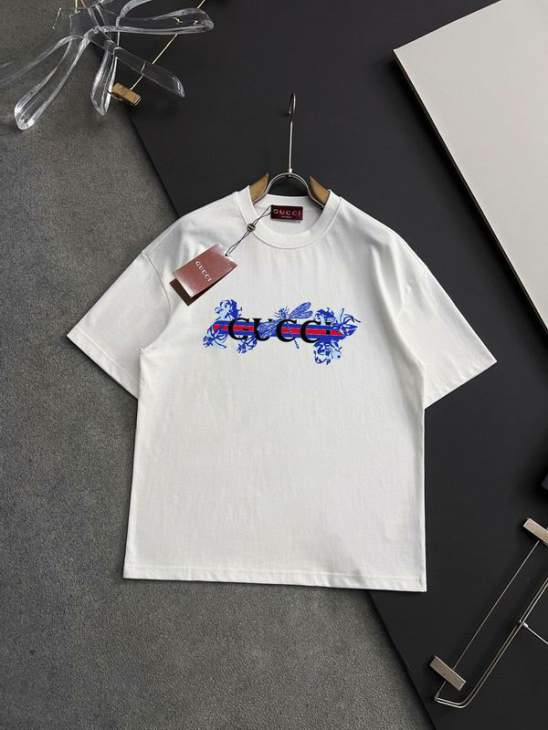 Picture of Gucci T Shirts Short _SKUGucciM-3XL11Lr35012491